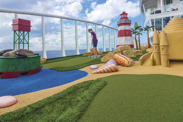 Explorer Dunes