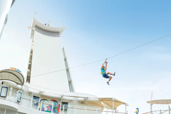 Zip-Line