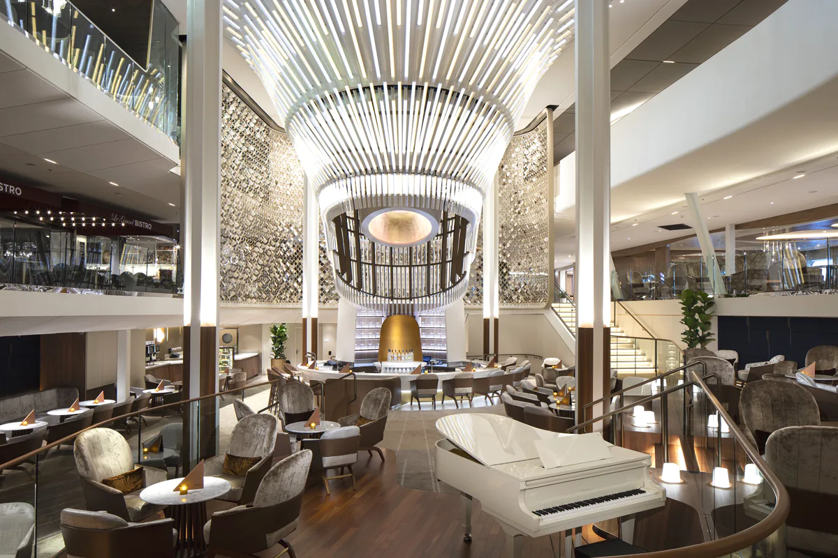 The Grand Plaza